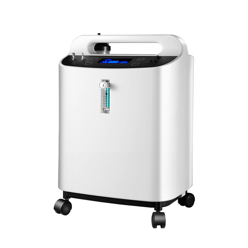 2021 china hot sale manufacturer 5 litre medical oxygen-concentrator and oxygen concentrators