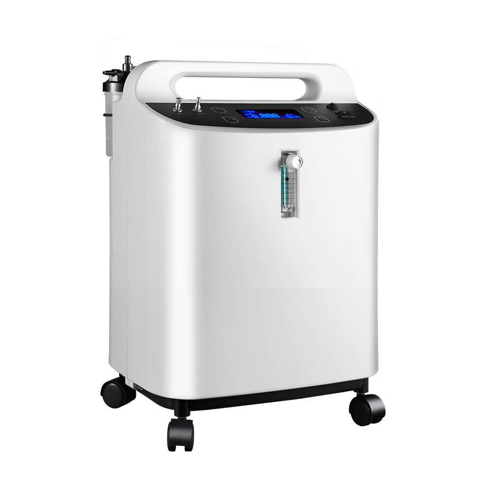 2021 china hot sale manufacturer 5 litre medical oxygen-concentrator and oxygen concentrators