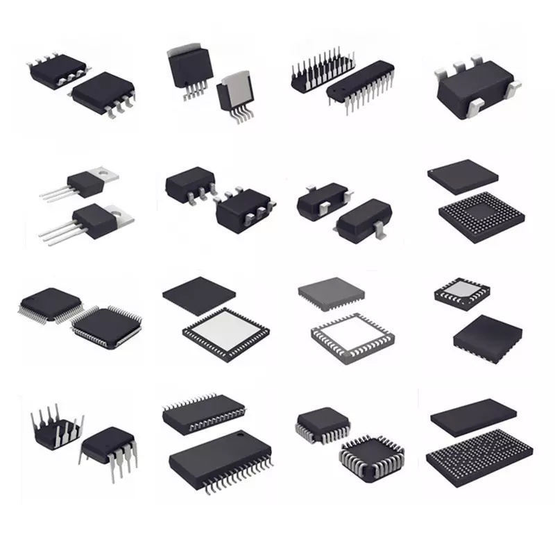 New original integrated circuit ICTC250-50 BED Flange Terminator 250W 50 Ohm RF load termination Resistor