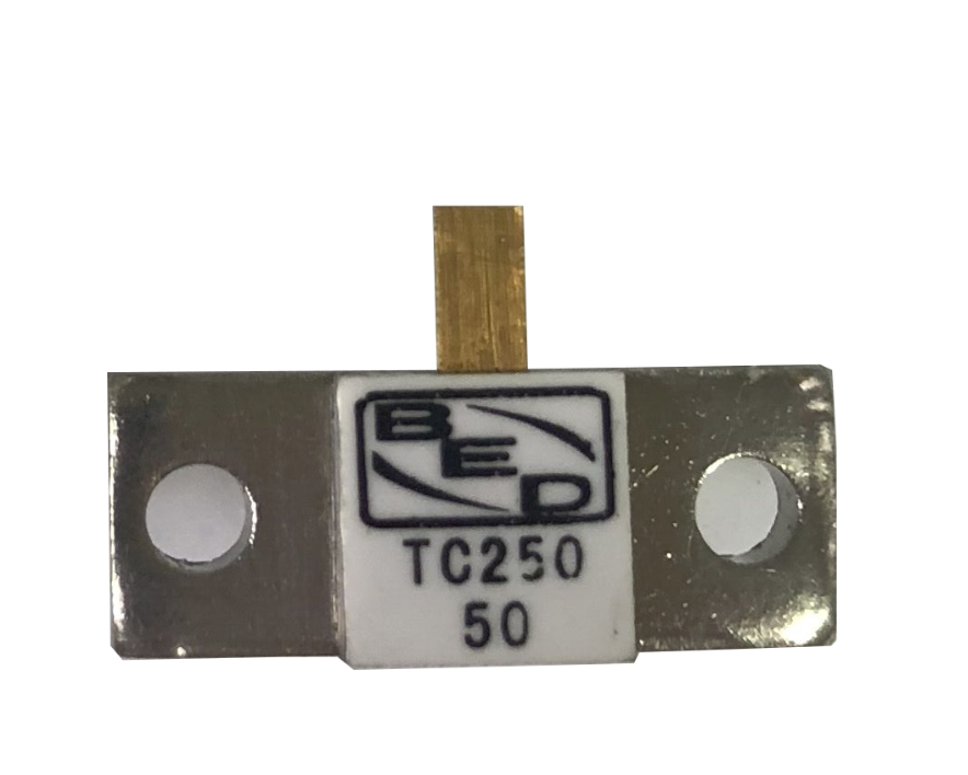 New original integrated circuit ICTC250-50 BED Flange Terminator 250W 50 Ohm RF load termination Resistor