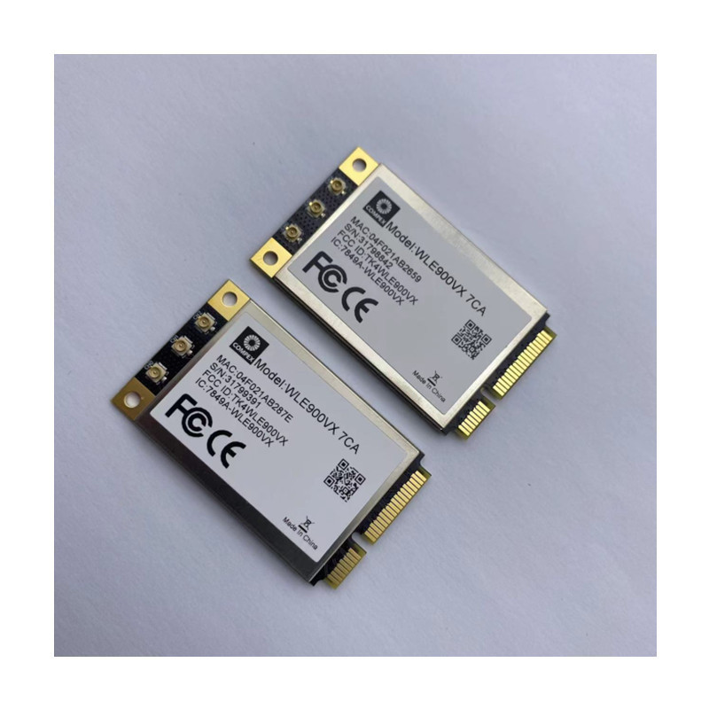 Wireless Module Qualcomm Atheros QCA9880  Module 802.11a/b/g/n/ac  WAVE 1  miniPCIe Wifi Network Card WLE900VX