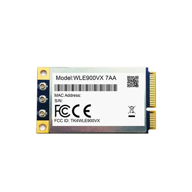 Wireless Module Qualcomm Atheros QCA9880  Module 802.11a/b/g/n/ac  WAVE 1  miniPCIe Wifi Network Card WLE900VX