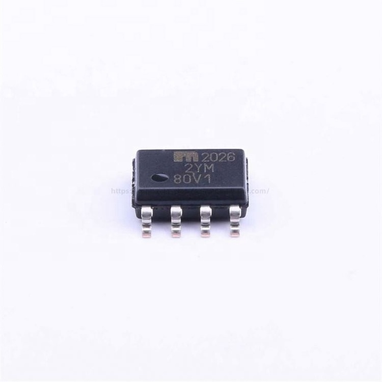 Components Electronic Memory Ram IC Chip MIC2026-2YM-TR