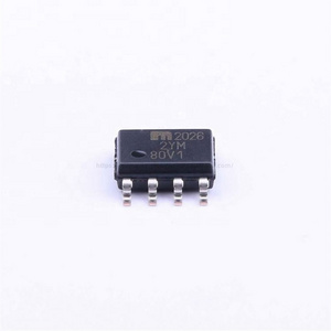 Components Electronic Memory Ram IC Chip MIC2026-2YM-TR