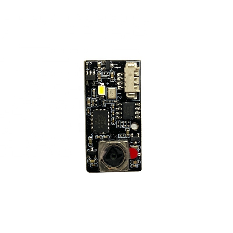 1MP 30FPS  720P USB Free Drive Camera Module