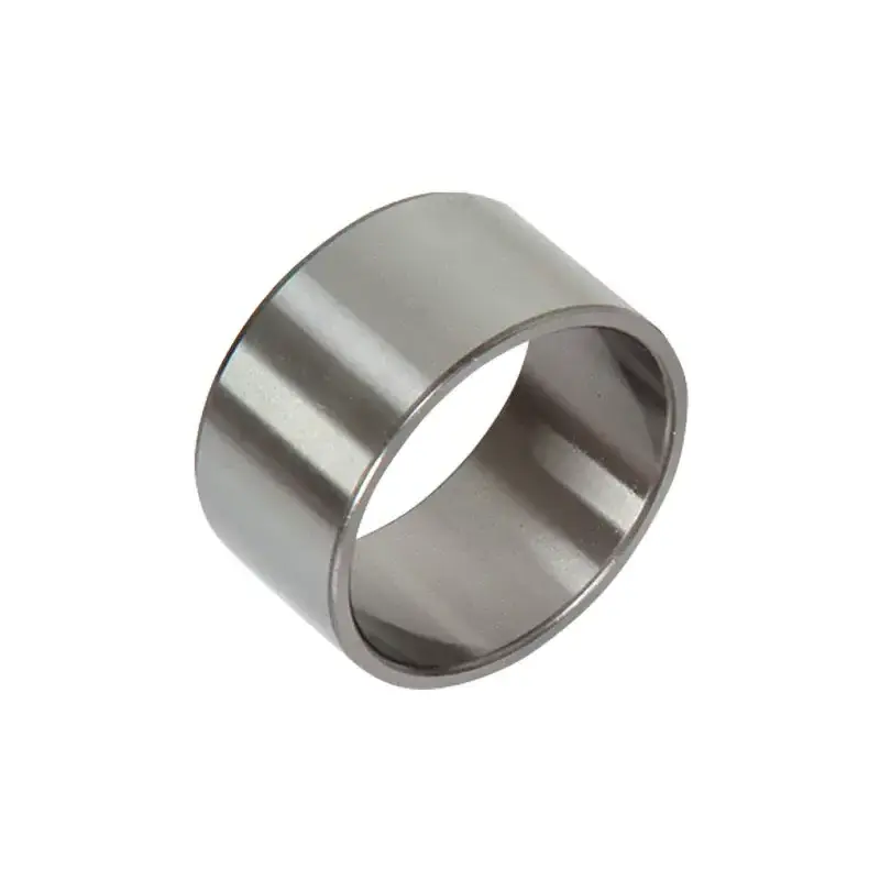 Customized bearing steel inner sleeve bushing stainless steel sleeve