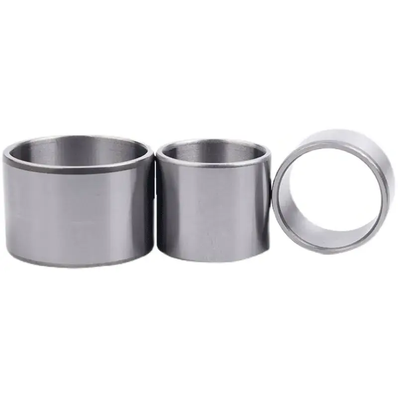 Customized bearing steel inner sleeve bushing stainless steel sleeve