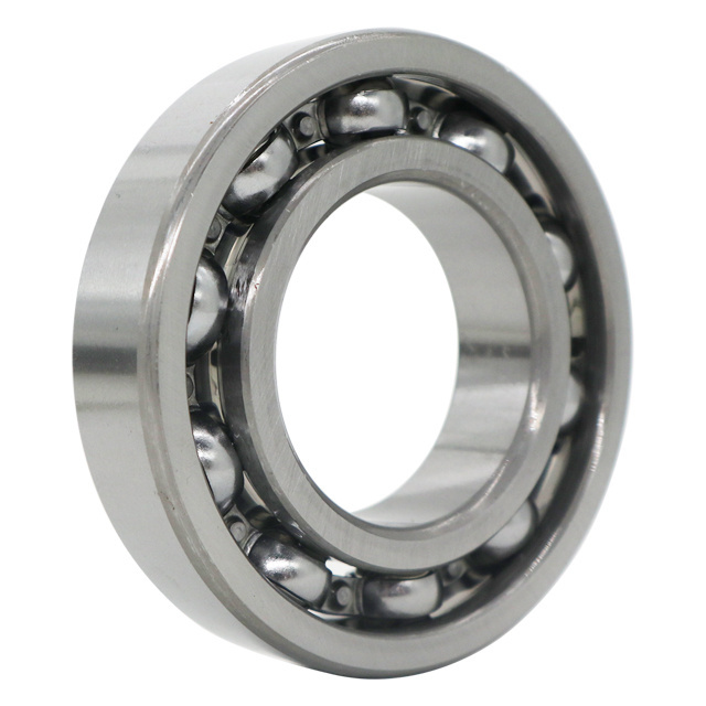 Deep groove ball bearing 6201-2RS 1/2 bearing Bearing manufacturer 12.7*32*11mm