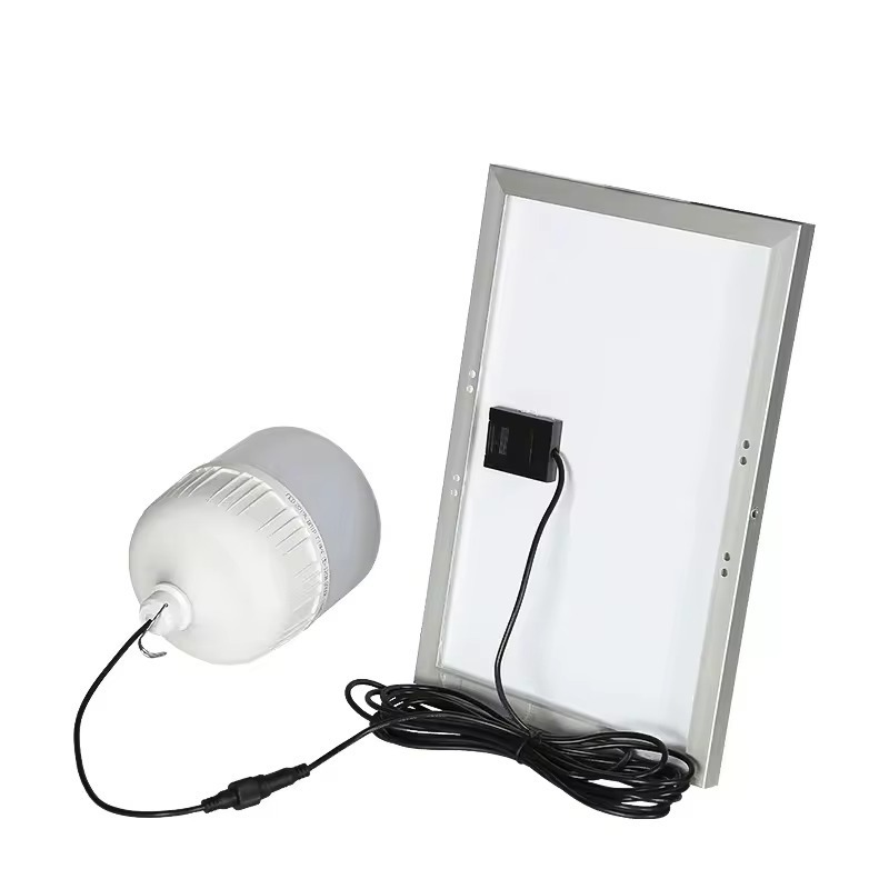 High Quality Outdoor Indoor Wall Solar Led Ceiling Light 150w Solar Light Bulb For Ceiling