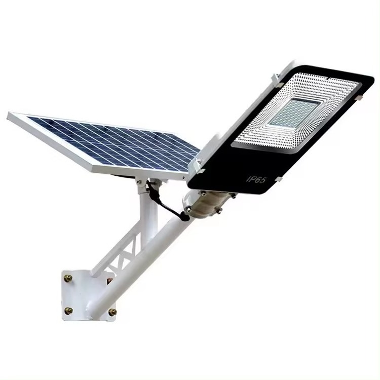 Split Type Street Lights Solar Power Aluminum Material Lighting 1000W Solar Street Light