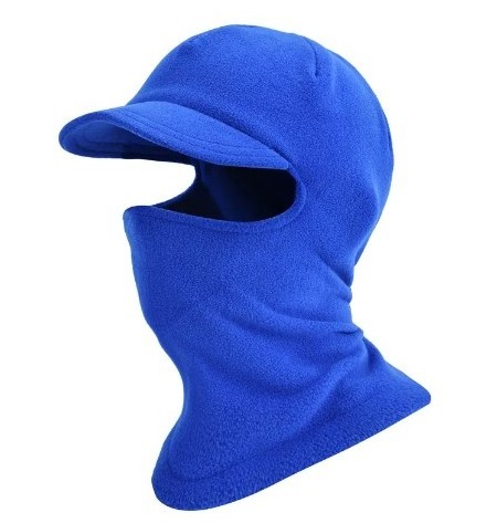 Wholesale Custom logo Full Face Mask Cover Ski balaclava for unisex Outdoor Sports skiing cap