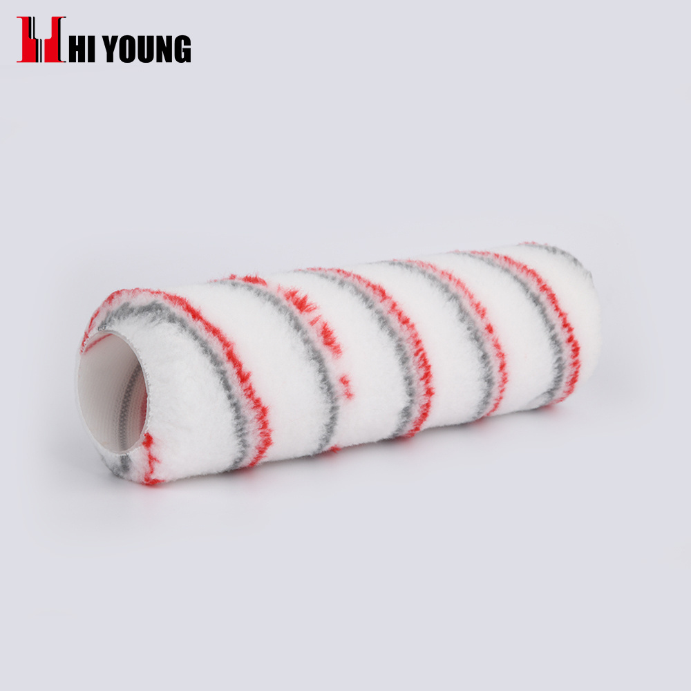 Premium Microfiber Paint Roller Sleeve For Corners Paint Roller Covers