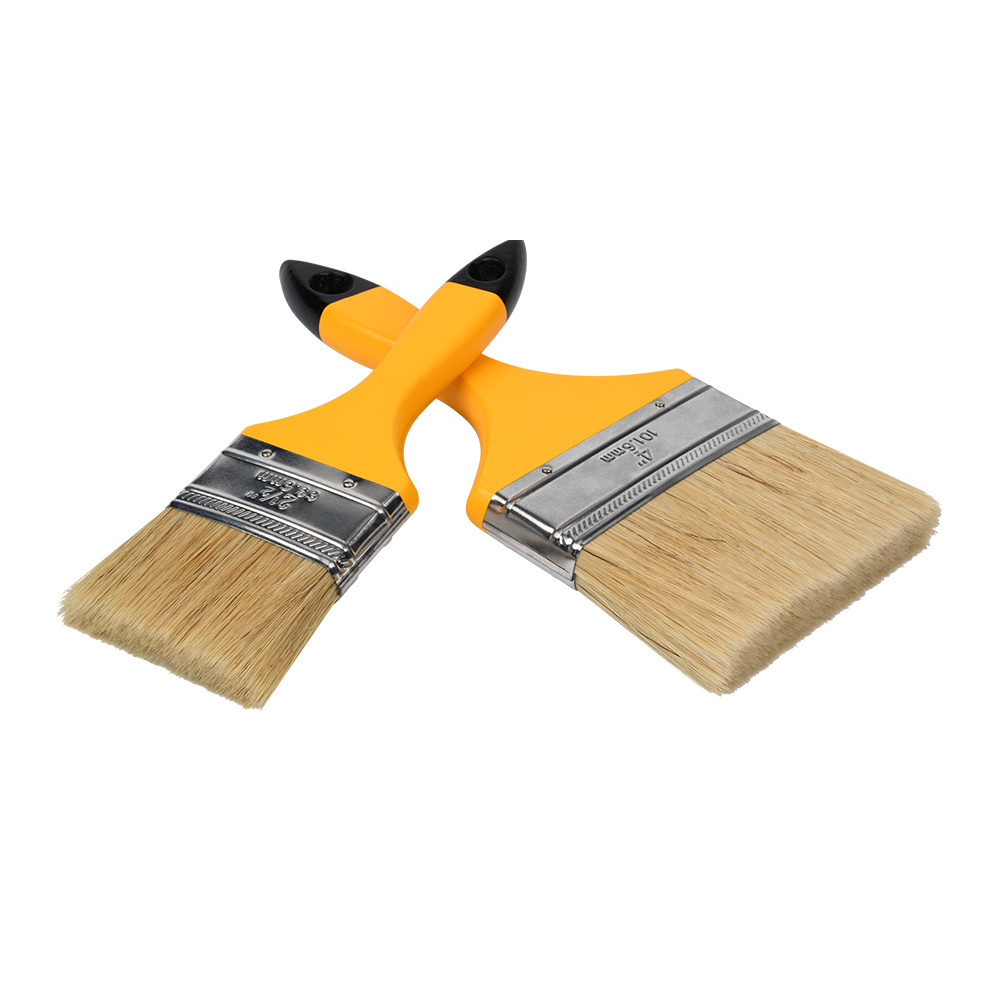 Innovative Professional customization Paint Tools All Size Paint Brushes