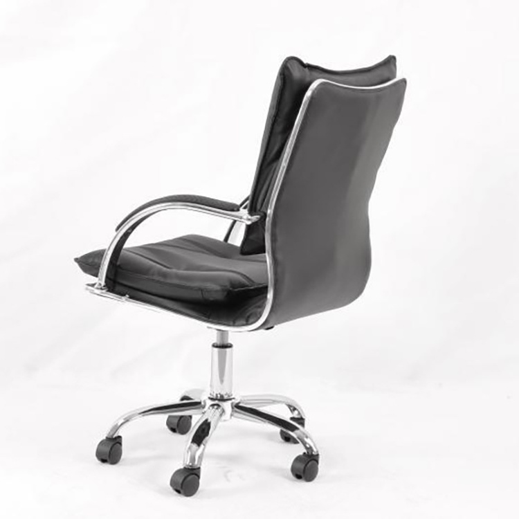 High Quality Office Furniture Office Chair With Adjustable Height And Library Chair