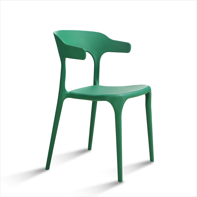 Hot Sell Vintage Chairs For Restaurant Dining Cool Plastic Chairs Wholesale