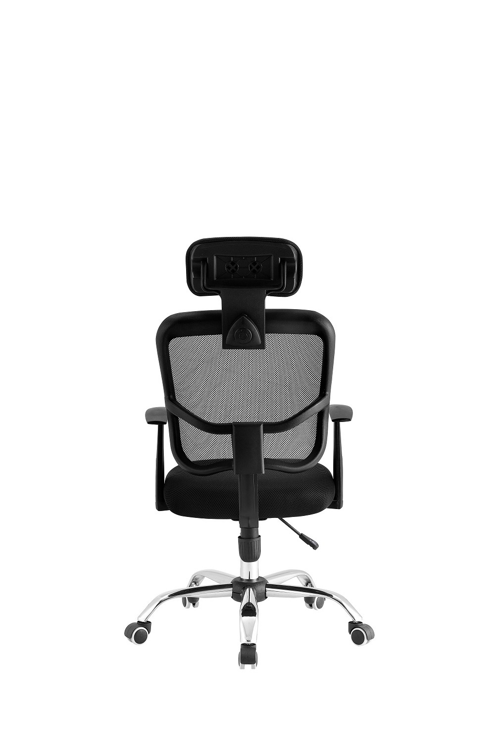 Coolmore Hot Sale High Quality Luxury Modern Brown Velvet Cover Office Chair Home Office Chair