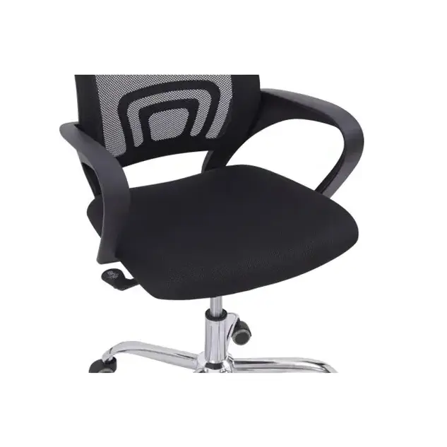 Anti Static Conductive Leather Cleanroom Esd Chair/industrial Esd Office Chair/cleanroom Antistatic Leather Chair