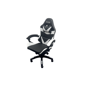 Manufacturer Hot Selling E-sports Gaming Chair Adjustable Backrest Lift Swivel Chair Comfortable Cushion Lumbar Support