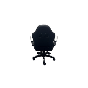 Wholesale Gamer Full Cinnamoroll Swivel Fabric Gaming Chair Racing Simulator Luxury Without Wheels