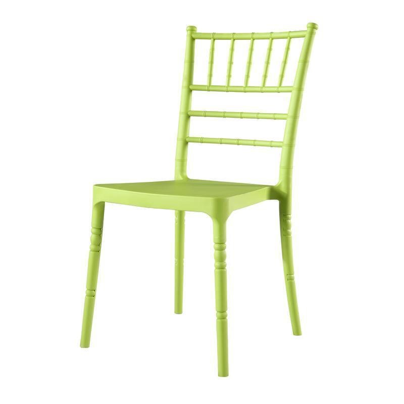 China Cheap Fancy Plastic Tifany Chavari Hotel Furniture Wedding Chivalry Chairs For Sale