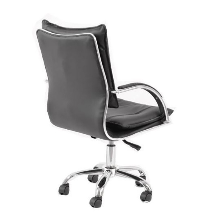 High Quality Office Furniture Office Chair With Adjustable Height And Library Chair