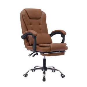 Computer Gaming Chair Ergonomic Office Chair High Back Heavy Duty Task Desk Chair With Flip-up Arms