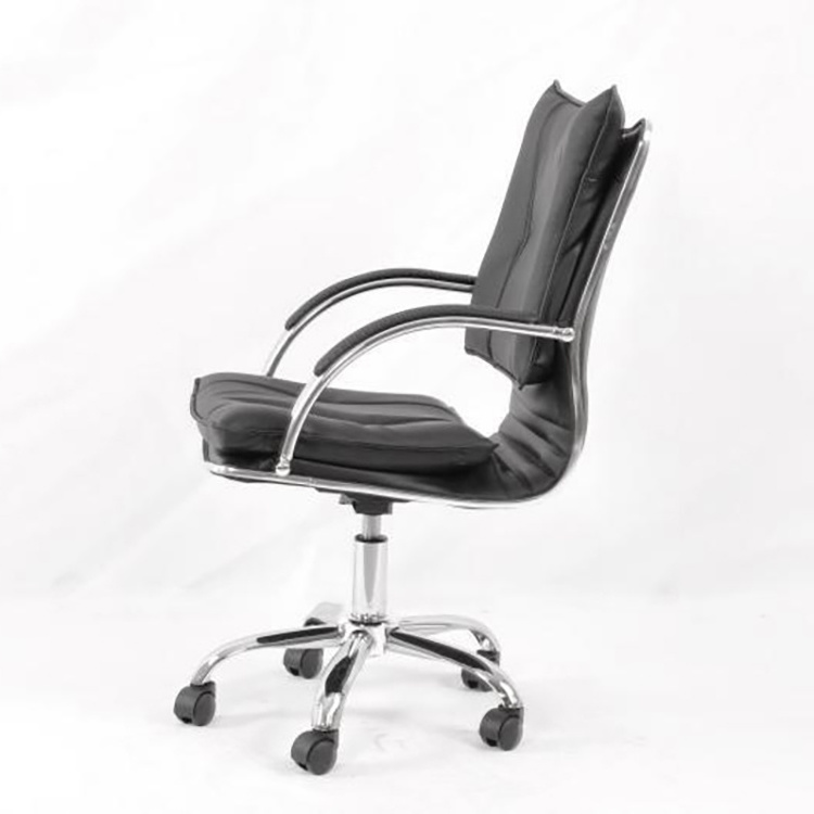 High Quality Office Furniture Office Chair With Adjustable Height And Library Chair