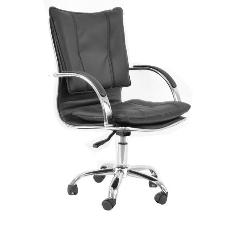 High Quality Office Furniture Office Chair With Adjustable Height And Library Chair