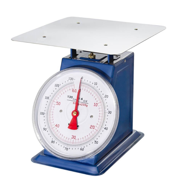 Mechanical dial scale 10kg 30kg 50kg 20kg dial mechanical weighing balance spring scale