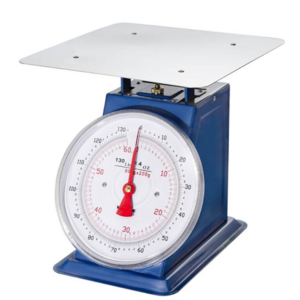 Mechanical dial scale 10kg 30kg 50kg 20kg dial mechanical weighing balance spring scale