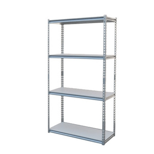 Popular Design Commercial Supermarket Shelf Convenience Store Supermarket Equipment Shelf