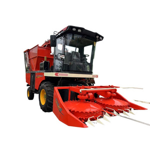 high yield maize reaping machine /corn harvesting corn harvester machine