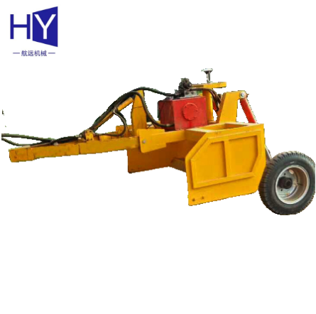 Double Control China Laser System 3.5m Grader Scraper Agricultural Leveling Machine Laser Land Leveler With Ce Certification