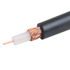 RG6 RG58 RG59 RG11 Coaxial cable Coaxial Coaxial  CCTV  Camera Communication Audio Flexible Cable