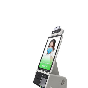 10.1inch All in One Payment Kiosk Self Order touch Kiosk Restaurant Kiosk Self Service CE certified desktop  Payment Machine