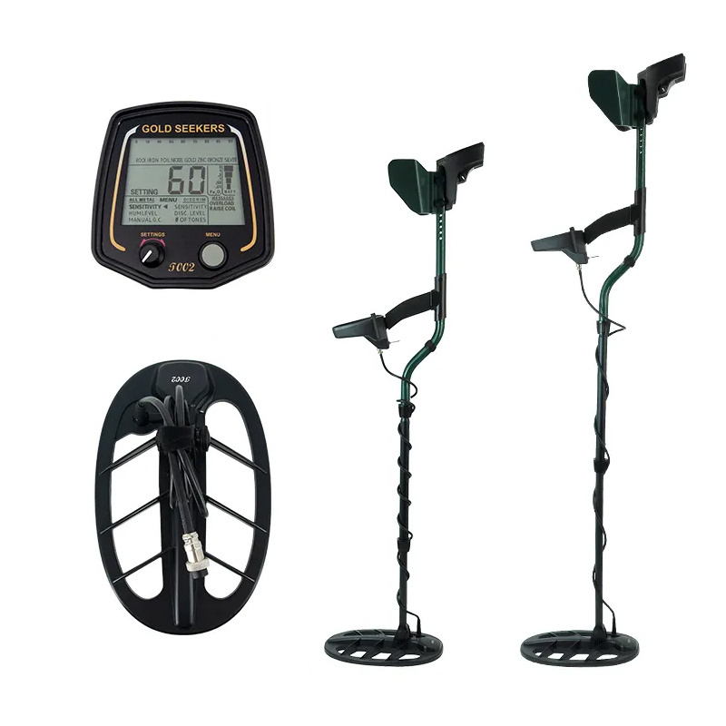 Best Underground Hand Held Industrial Metal Detector Detector De Metales Best Cheap Industrial Gold Metal Detectors For Gold