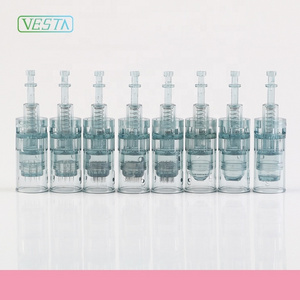 2022 New Product M8 Needle dr Pen M8 Cartridge Derma Pen Needles