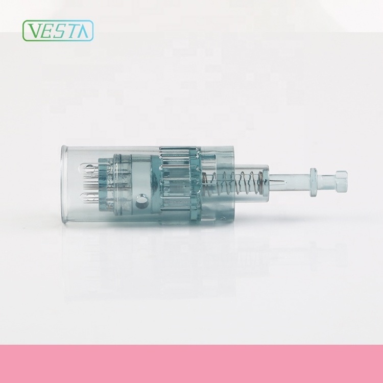 2022 New Product M8 Needle dr Pen M8 Cartridge Derma Pen Needles