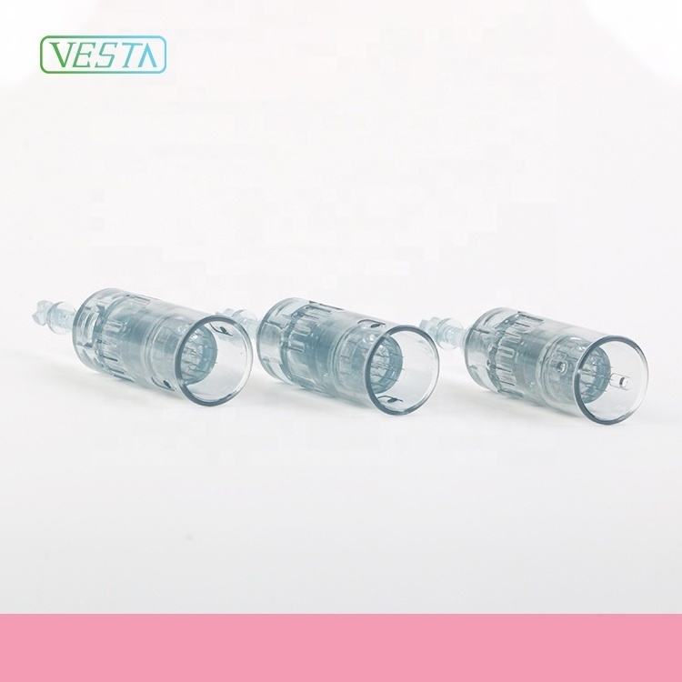 2022 New Product M8 Needle dr Pen M8 Cartridge Derma Pen Needles