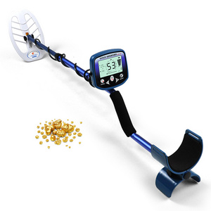 Metal Detector High Deep Machine GDS-F2 High Sensitivity Industrial Gold Metal Detector detector de metales Pin pointer