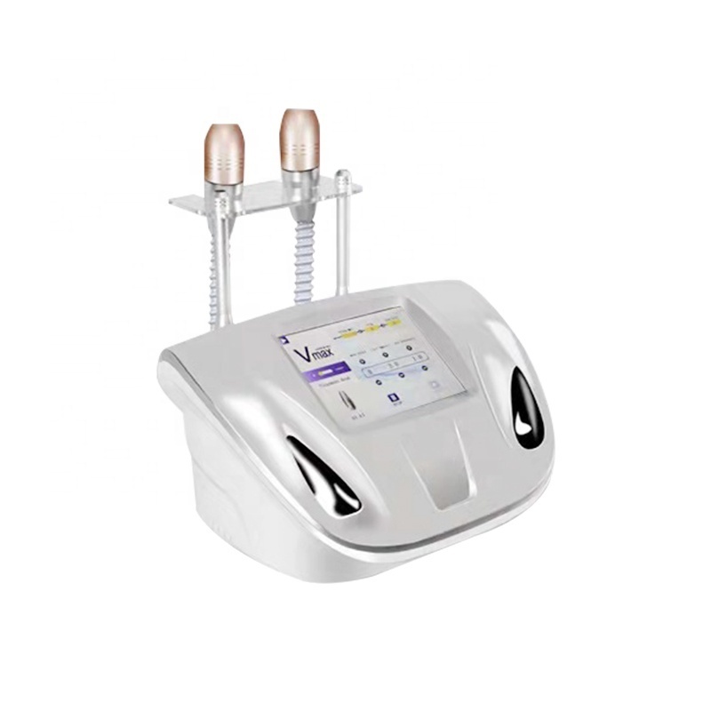 High Quality Vmax Wrinkle Removal Non invasive Anti aging Device 4d Face Shaping Skin Tightening High Intensity Beauty Machine