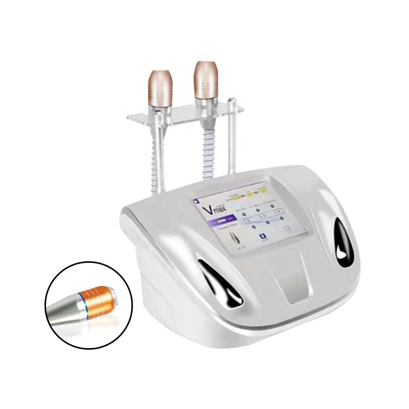 High Quality Vmax Wrinkle Removal Non invasive Anti aging Device 4d Face Shaping Skin Tightening High Intensity Beauty Machine