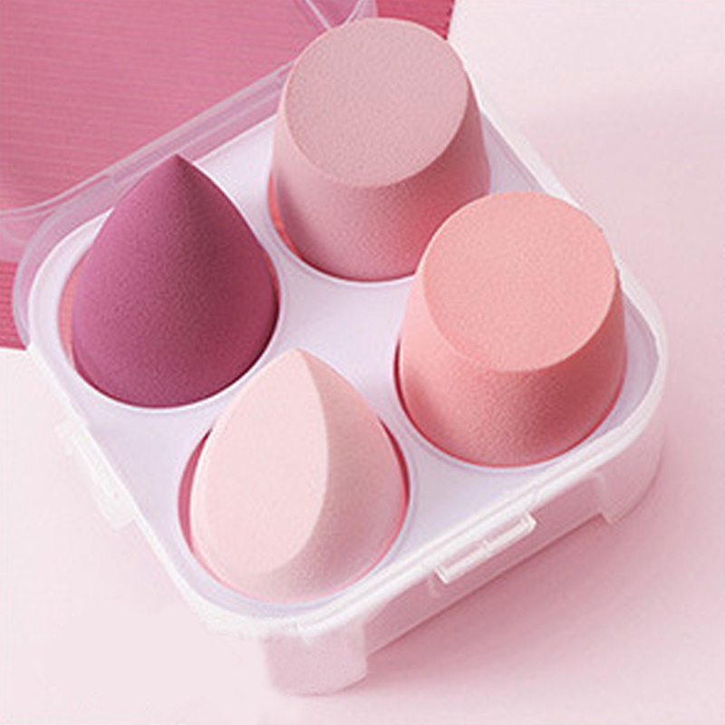 Microfiber beauty Makeup Sponge Blender for face powder