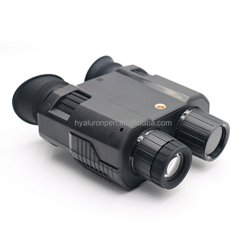 Night Vision Binoculars NV8000 1080P HD Head Mount Infrared Night Vision Device Outdoor Hunting Camping Telescope