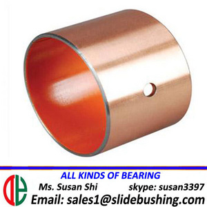 hot dipped galvanized steel pipes bushes small rudder bearings brass plumbing flanges graphite ptfe self lubricating bushing