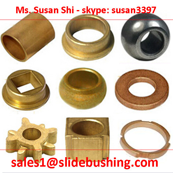 S15*8*11 and S15*8*14 use with a table fan Fe oil bushing