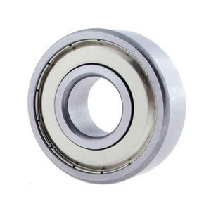 Ball Roller Bearing MR 83 695 ZZ stainless steel 625 694 ZZ chrom steel EZO Bearings