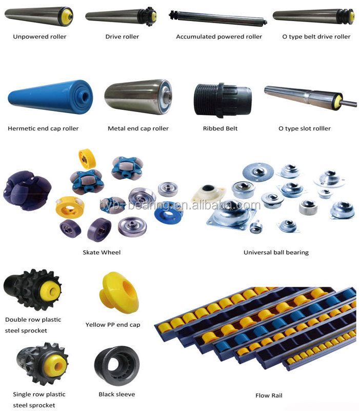 nylon wheel roller electric conveyor plastic ball caster pololu nylon ball caster rubber ball transfer conveyor roller