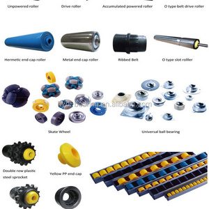 nylon wheel roller electric conveyor plastic ball caster pololu nylon ball caster rubber ball transfer conveyor roller