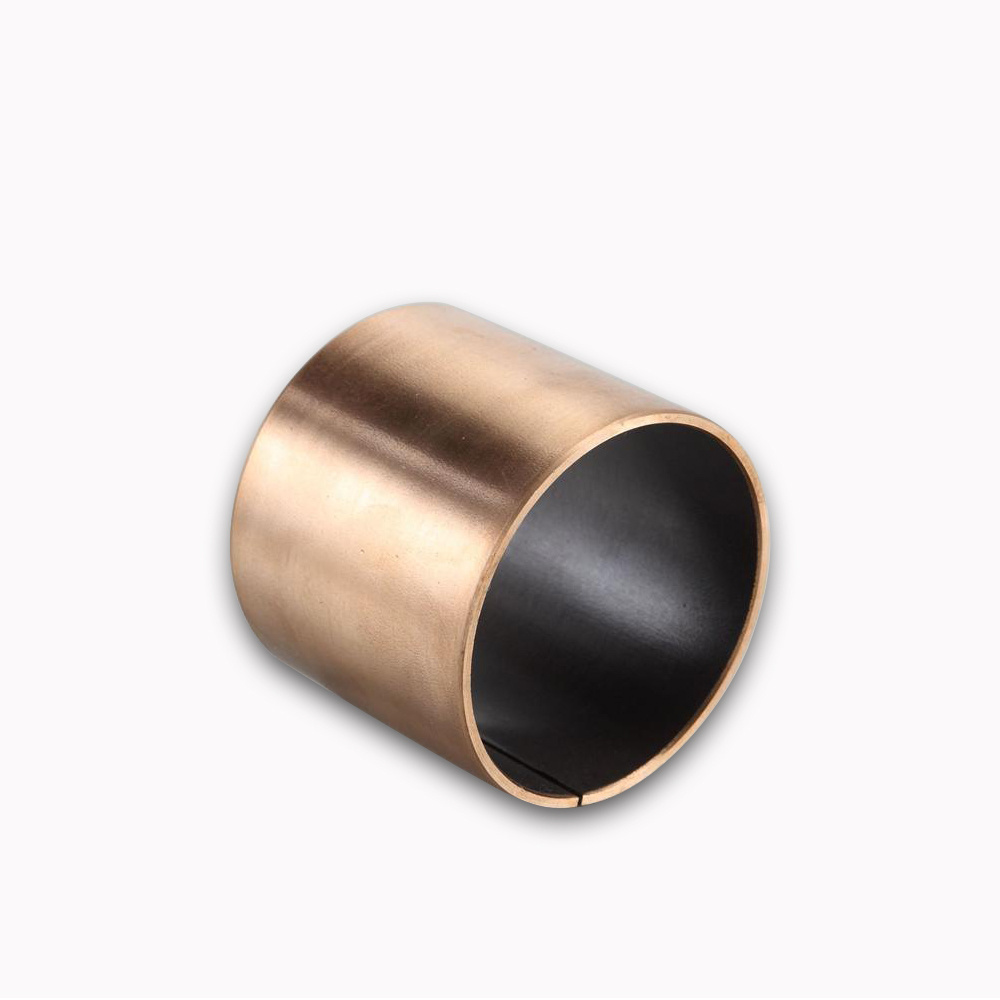 Du Bushing Oiless Bearing Sf-1bushes 0706 Metal Steel And Ptfe Sf Bushing